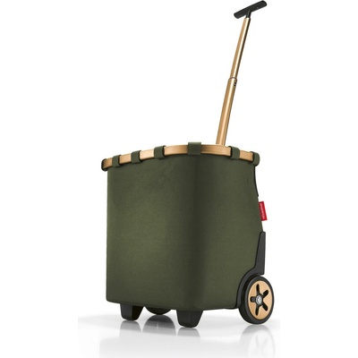 Reisenthel Carrycruiser Forest gold
