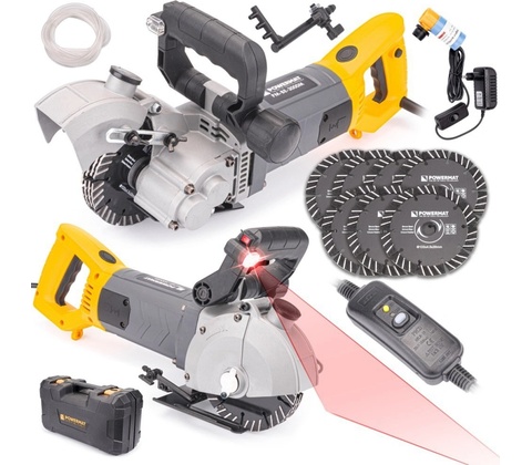 Powermat PM-BE-3000M