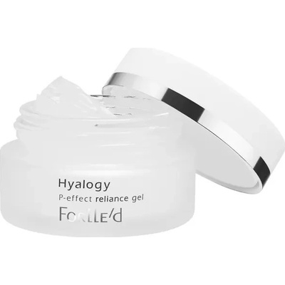 Forlled Forlle'd Hyalogy P Effect Reliance Gel 50 g