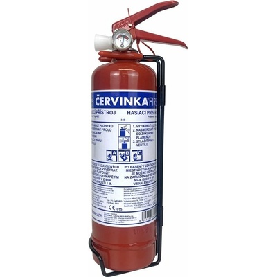 Červinka 1 kg P1 27834 – Zbozi.Blesk.cz