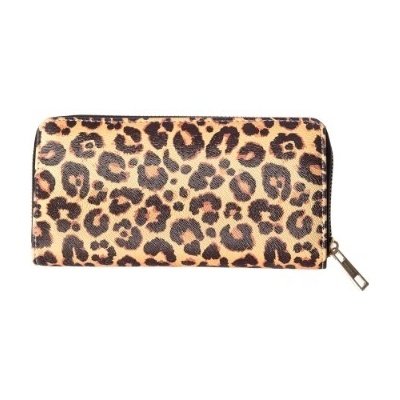 Peněženka dámská Banned Apparel Wild At Heart Wallet