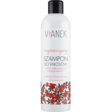 Vianek Regenerating šampón pre blond vlasy 300 ml