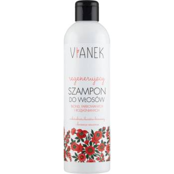 Vianek Regenerating šampón pre blond vlasy 300 ml