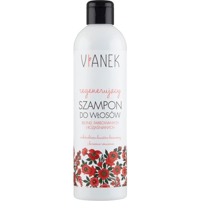 Vianek Regenerating šampón pre blond vlasy 300 ml