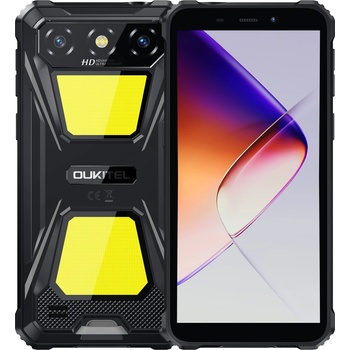 OUKITEL G5 128GB 4GB RAM Dual