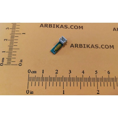 Compatible Ресет чип за баранен модул x6121 - 20k (108r00868-chip)