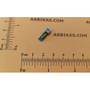 Compatible Ресет чип за баранен модул x6121 - 20k (108r00868-chip)