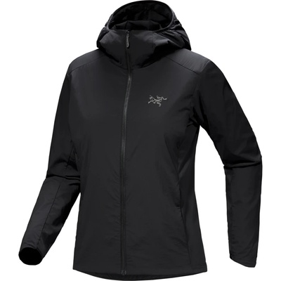 Arc'teryx Дамско синтетично яке Arc'teryx Women's Atom SL Hoody Synthetic jacket - Black - размер XS (104-5386-0111)