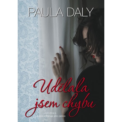 Udělala jsem chybu