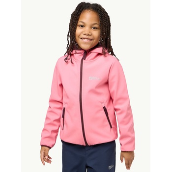 Jack Wolfskin Яке fourwinds jacket kids