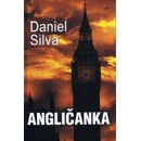 Angličanka - Silva Daniel