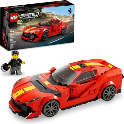 LEGO® Speed Champions 76914 Ferrari 812 Competizione