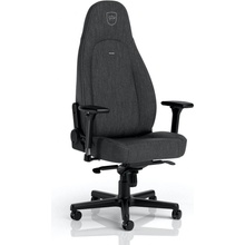 Noblechairs ICON TX, tmavě šedá NBL-ICN-TX-ATC