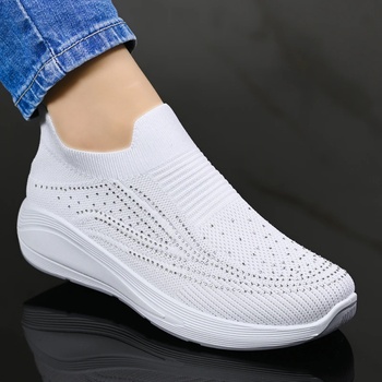 Спортни маратонки W138717 White