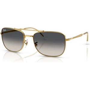 Ray-Ban RB3755 001/32 Слънчеви очила
