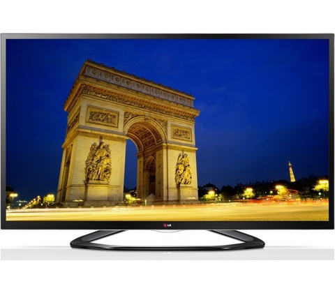 LG 42LM640S