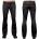 Wornstar Мъжки панталони WORNSTAR - Hellraiser Coated - Raw Umber - WSGP-HRCBR