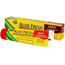 ESI Aloe Fresh Smile 100 ml