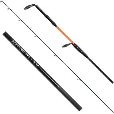 Shimano AERO X1 - 6oz