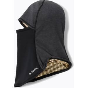 Columbia Шапка маска Columbia Infinity Trail Balaclava black heather