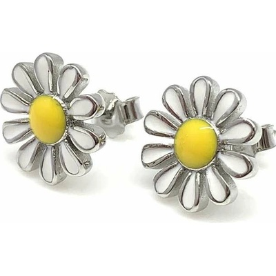 Šperky Jan Kos Jan Kos jewellery Stříbrné náušnice 12118009