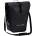 VAUDE Велосипедна дисага Vaude Aqua Back Single (Recycled) Pannier - Black - размер 24 l (510-4828-0111)