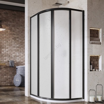 RAVAK Supernova SKCP4-80 round