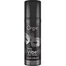 Orgie Sexy Vibe! tekutý vibrátor High Voltage 15 ml