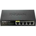 D-Link DES-1005P/E