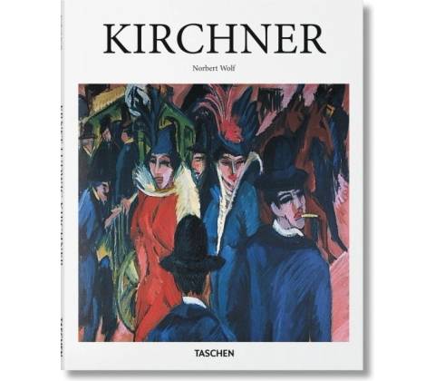Kirchner Wolf Norbert