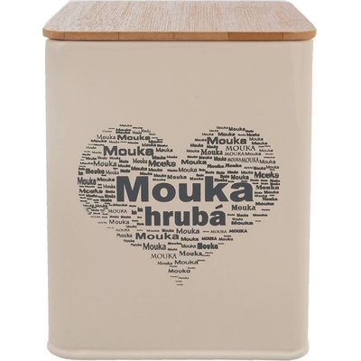 Orion Dóza Hrubá mouka Srdce 1,8 l
