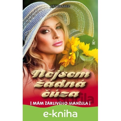 Nejsem žádná čůza