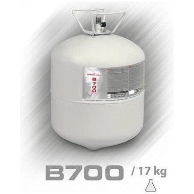 SPRAY-KON B700A kontaktní lepidlo 17 kg