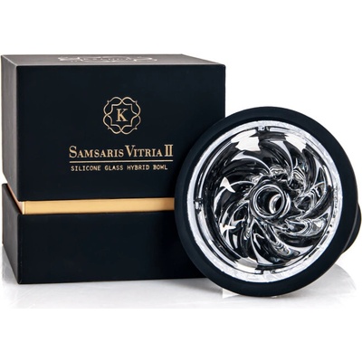 Kaloud Samsaris Vitria II pro Lotus II