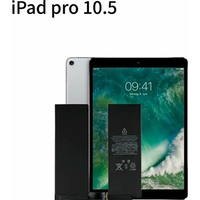 For_Apple iPad Pro 10,5 Baterie