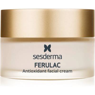 Sesderma Ferulac Antioxidant Facial Cream антиоксидантен крем за лице 50ml