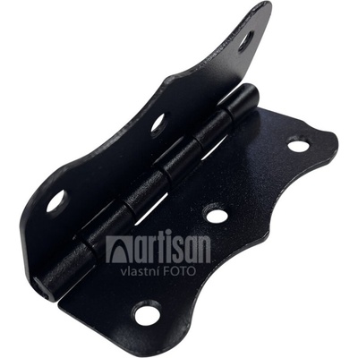 Domax závěs stavební ozdobný ZO 80C, černý DMX80462 – Zbozi.Blesk.cz