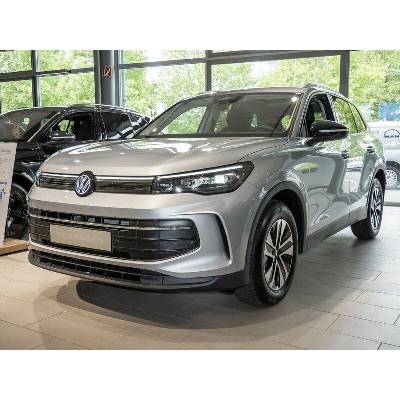 Volkswagen Tiguan 1.5 eTSI DSG 110 kW