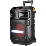 AKAI ABTS-X5 FUSION Портативна тонколона