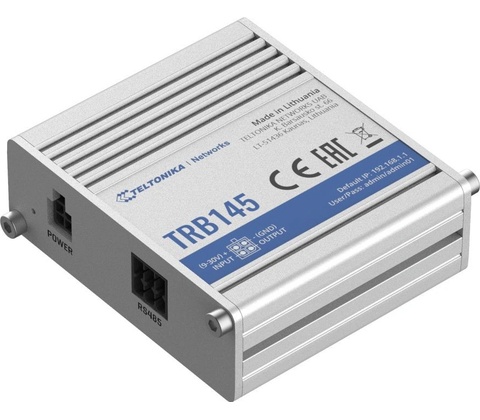 Teltonika TRB145