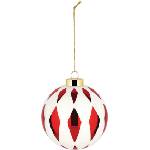 Alessi Delight VI Коледна топка (NZ04 6)