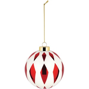 Alessi Delight VI Коледна топка (NZ04 6)