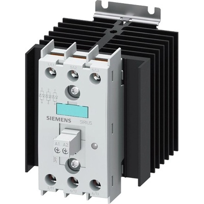 SIEMENS Relé 3RF2420-1AC45 3RF2420-1AC45