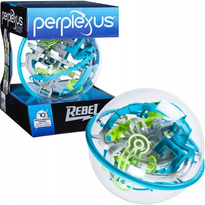 Spin Master Perplexus začátečník – Zboží Dáma