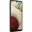 Samsung Galaxy A12 A125F 4GB/64GB Black
