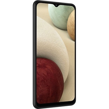 Samsung Galaxy A12 A125F 4GB/64GB Black