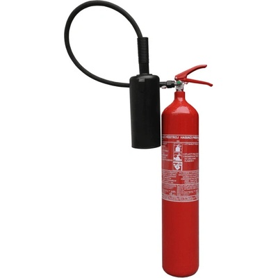 Červinka S5 Če 5 kg - snehový
