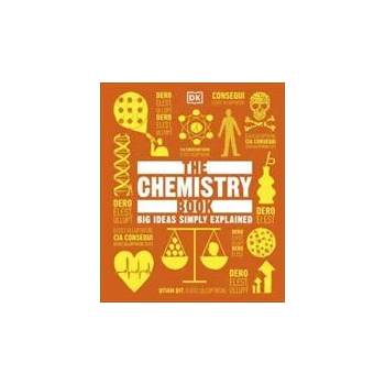Image 1 of Chemistry Book