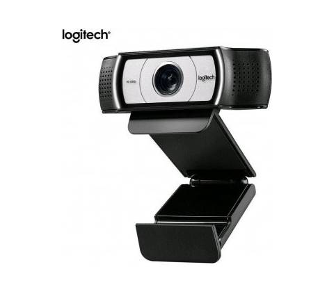Logitech HD Webcam C930c