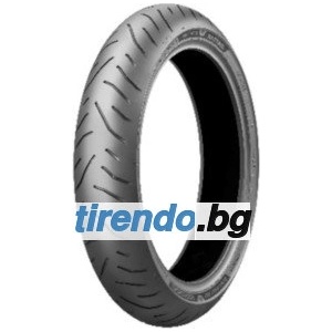 Bridgestone T 33 F ( 120/60 ZR17 TL (55W) M/C, Предно колело ) - tirendo Мотоциклетни гуми